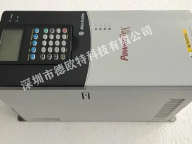 AB變頻器
